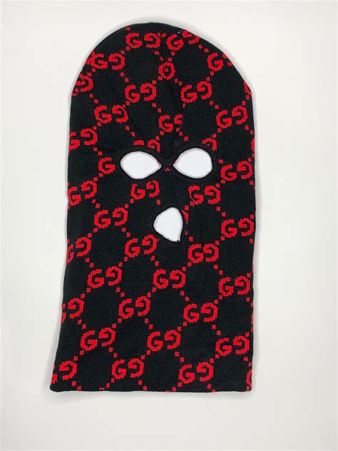 gucci ski mask replica